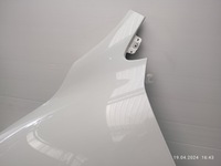 фото thumb №5, Крыло левый перед renault kadjar 15-