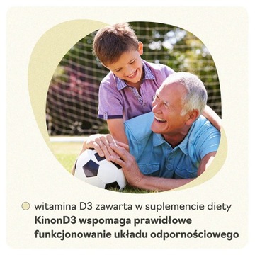 Kinon D3 Витамин K2 MK-7 + D3, 30 таблетки