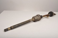 фото thumb №9, Land rover discovery l462 привідний вал права довга dpla3n128bc