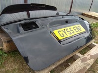 фото thumb №8, Кришка багажника скло subaru legacy iv ouyback iii 03-06