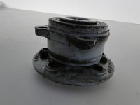 фото thumb №5, Mercedes gls 167 x167 ступица поворотный кулак передняя