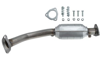 фото thumb №9, Катализатор honda cr-v 2.0 1995-, honda cr-v 2.0 1