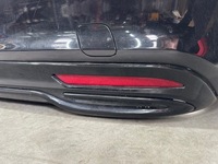 фото thumb №7, Бампер зад, задній mercedes w222 c197 amg