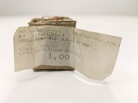 Прокладка пробка піддон олія. 1.9/ pn wurth 062351 4601420 в Україні, фото thumb