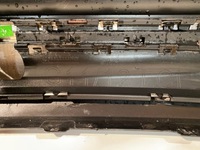 фото thumb №10, Bmw 7 g11 g12 lift бампер задня задній 7478345