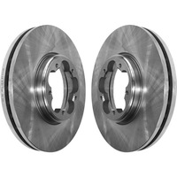 фото thumb №1, Тормозные диски тормозные ford transit custom 12- перед