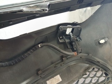 фото thumb №11, Бампер перед alfa romeo stelvio