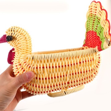 ИМИТАЦИЯ WIKER КОРЗИНЫ ДЛЯ ХРАНЕНИЯ CH
