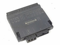 фото thumb №1, Mercedes s klasa w220 модуль сиденье правый перед