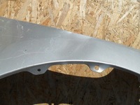 фото thumb №9, Toyota auris 2007- крыло левый