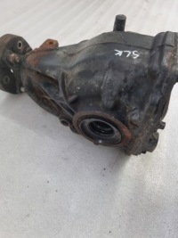 фото thumb №4, Mercedes-benz оригінальний номер a2033510205 компресор міст