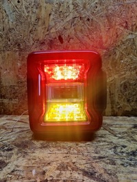 фото thumb №6, Лампа правая задняя задняя jeep wrangler europa