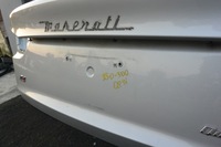 фото thumb №9, Maserati quattroporte vi кришка багажника задня 817/b