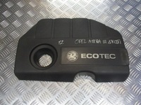 фото thumb №1, Защита двигателя opel astra h 1.7 cdti