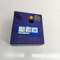 фото thumb №1, Chevrolet cruze 2010 компрессор do шин