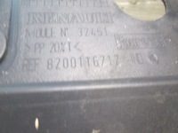 фото thumb №6, Renault megane ii защита поперечина передний 8200116717