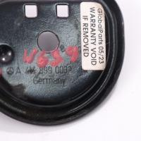 Mercedes w639 ушко кронштейн багажника a4148990032 Доставка, фото thumb