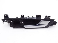 фото thumb №1, Audi a3 8p 03-12 ручка внутренняя дверь правый задняя