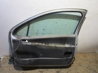 фото thumb №6, Дверь перед правое peugeot 207 3d