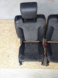 фото thumb №5, Mercedes-benz r w251 2008 сидіння, сидіння