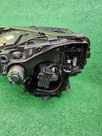 фото thumb №11, Лампа audi q8 4m 4m8941034 full led перед правая ładna europa