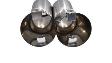 фото thumb №11, Наконечник накладка na вихлоп vw polo iv passat b5 fl jetta bora golf iv v