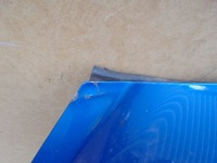 фото thumb №9, Honda jazz 2 ii gd крышка двигателя капот lift fl