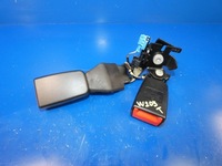 фото thumb №1, Mercedes c клас w205 застібки застібка ременів зад застібка