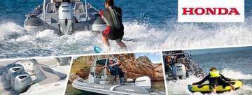 HONDA MARINE FILTR OLEJU BF8, BF10, BF15, BF20, BF25, BF30, BF50.