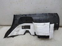 фото thumb №5, Боковина багажника левый outlander iii