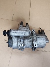 фото thumb №1, Фильтр топлива з корпус scania 4, r 2268718