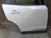 фото thumb №8, Двері задні праве peugeot 2008 ii kwe