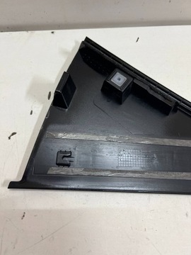 фото thumb №5, Hyundai tucson iv планка накладка двері лівий зад oem