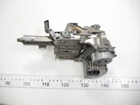 фото thumb №9, Renault modus 04-08 колонка рулевая 8200751216