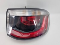 фото thumb №10, Jeep compass лампа правый задняя правая задняя w крыло europa idealna