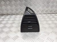 фото thumb №1, Решётка обдув левая citroen c4 i 9646338077