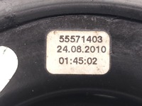 фото thumb №7, Opel astra шків колінчастого вала колінчастого 1.4 бензин 74kw 100 hp 55571403