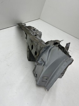 фото thumb №8, Audi a6 c7 чверть фартух кріплення крила лівий перед lz7g |wysyłka!