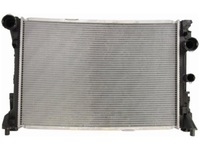 фото thumb №1, Радиатор mercedes klasa e a207 1.8 3.5 klasa glk 3.0 3.5