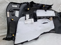 фото thumb №8, Dodge durango 3.6 обшивка багажника правый limited 15r