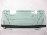 фото thumb №1, Скло задня land rover freelander l314