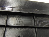 фото thumb №5, Воздуховод воздуха discovery iii 3 2.7 dxj500091