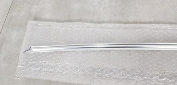 фото thumb №5, Opel astra k v hb планка двері хром лівий 39059423