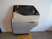 фото thumb №1, Двері лівий задня повний ds3 crossback 2019 rok колір eph