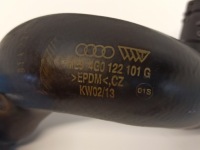 фото thumb №3, Audi a6 c7 труба шланг wody 4g0122101g