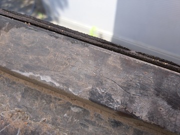 фото thumb №3, Lexus is ii планка порогова поріг накладка порога ліва 75860-53010