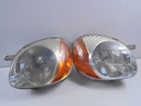 фото thumb №12, Hyundai atos mx 01-03 фара лівий праві h4