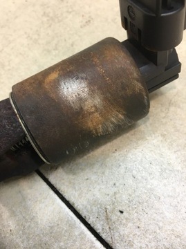 фото thumb №6, Клапан egr opel vectra c 2.2 16v 12569552