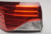 Toyota avensis t27 рестайлинг  фонарь  левая задняя левый задний  led седан Недорого, фото thumb
