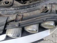 Alfa romeo 159 лампа фара левый перед Доставка, фото thumb